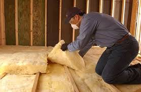 Types of Insulation We Offer in Browns Lake, WI